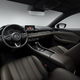 Illustration for article titled Behold The Turbocharged 2018 Mazda6 With A Much Nicer Interior And 310 LB-FT Of Torque